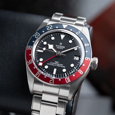 nouvelle tudor gmt|tudor gmt pepsi for sale.